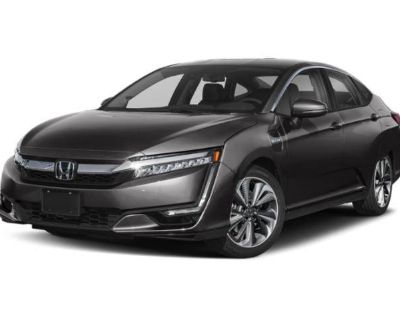 Used 2020 Honda Clarity Plug-In Hybrid