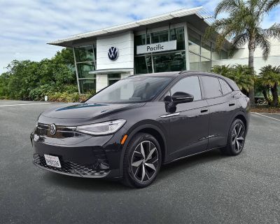 Used 2023 Volkswagen ID.4 Pro S