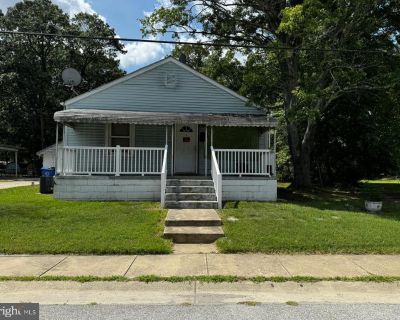 2 Bedroom 1BA 672 ft Single Family House For Sale in Indian Head, MD