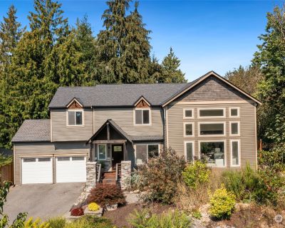 3 Bedroom 2BA 2790 ft Single Family Home For Sale in Sammamish, WA