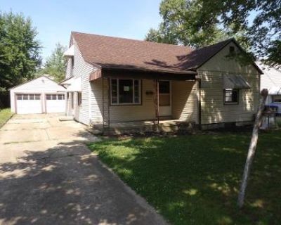 3 Bed 1 Bath Foreclosure Property in Sharon, PA 16146 - Spencer Ave