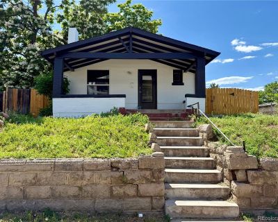2 Bedroom 1BA 864 ft House For Rent in Englewood, CO