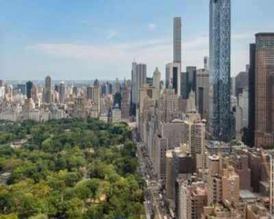 80 Columbus Circle. Unparalleled in its food, culture, and unique energy, NYC is the place to call home. In unit laundry Garage Walk in closets Gym Pool Elevator Unit Amenities in unit laundry walk in closets Property Amenities business center conference room concierge doorman elevator gym parking pool garage hot tub media room valet service. 3 Bedroom. 4 Bathroom. 2413 ft