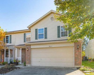 3 Bedroom 3BA Condominium For Sale in LEBANON, OH