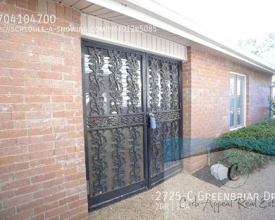 2 Bedroom 2BA 1425 ft Pet-Friendly Single-family home For Rent in Jonesboro, AR