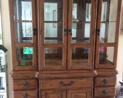 Dining room Dresser