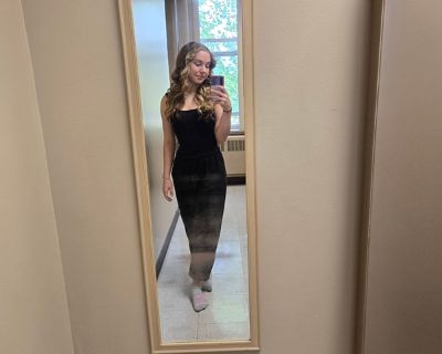 Sierra - Needs an Apartment on iROOMit or a Room