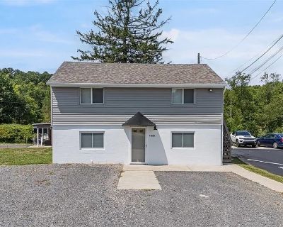 1122 #B Pittsburgh Road. Property for Rent in Valencia, PA with 2 bedrooms and 1 full bath.. Welcome to this charming two-bedroom, one-bathroom duplex in the tranquil neighborhood of Middlesex, available for rent. The ideal candidate will cherish the living comforts and will enjoy the beautiful environment of this area. The property boasts a warm and inviting atmosphere with its well-crafted an...