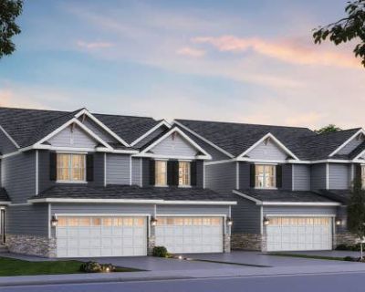 3 Bedroom 3BA 1794 ft Townhouse For Sale in AURORA, IL
