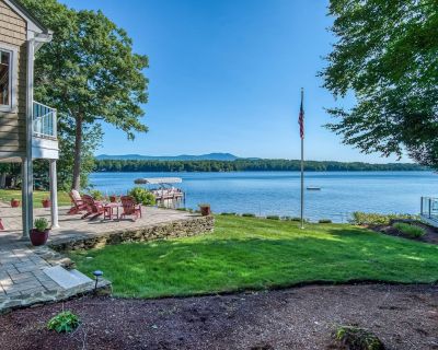 3 Bedroom 3 baths No pets 4.17 6 reviews What our guests are saying... AI-generated...