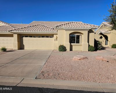 2 Bedroom 2BA 1516 ft Single Family House For Sale in Mesa, AZ