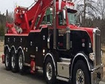 Albuquerque Towing Service