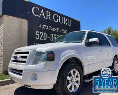 2009 Ford Expedition null