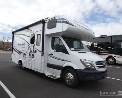 2019 Forest River SUNSEEKER 2400WS