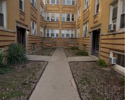 Furnished Room for Rent - Spacious 1 Bedroom 1 Bath apartment no deposit