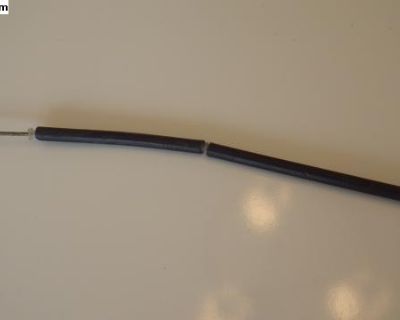 Climate Control Cable Foot Well Vent Vanagon