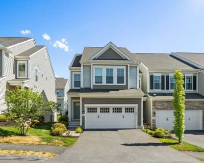 3 Bedroom 3BA 2732 ft Condominium For Sale in SUDBURY, MA