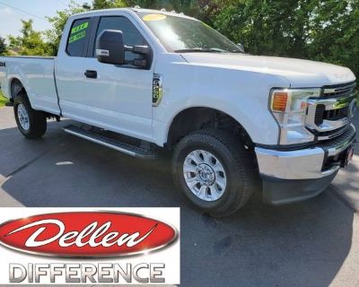 Used 2020 Ford Super Duty F-250 XL