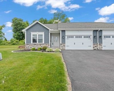 2 Bedroom 2BA 1252 ft Condo For Sale in Greece, NY