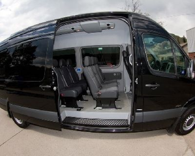 Intermountain Express provide Mountain services- Denver to Aspen Limo Service