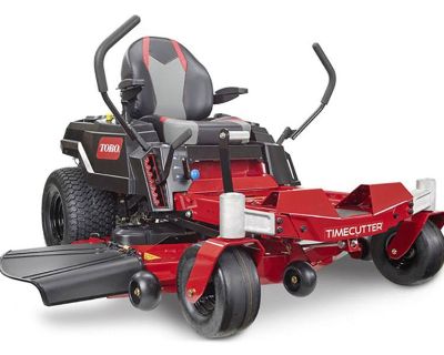 2023 Toro TimeCutter 50 in. Kawasaki 23 hp (75750) Residential Zero Turns Angleton, TX