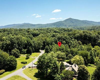 Lots and Land For Sale in Nellysford, VA