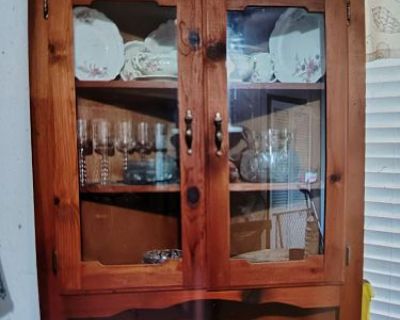 Estate Sale 40 yrs of Stuff to Downsize