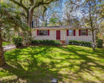 4 Bedroom 2BA 1568 ft² Residential For Sale in TALLAHASSEE, FL