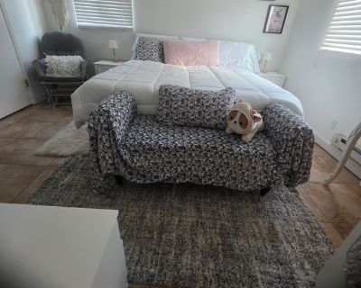 Teresa (Has a House). Room in the 1 Bedroom 3BA House For Rent in Alamogordo, NM