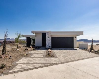 Marina View Way, Lake Havasu City, Home For Sale