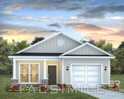 3 Bedroom 2BA 1430 ft Single Family Home For Sale in FOLEY, AL