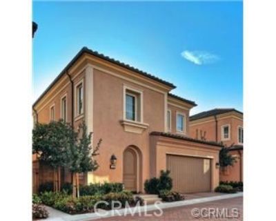 3 Bedroom 2BA 1618 ft House For Rent in Irvine, CA