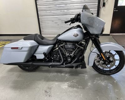 2023 Harley-Davidson FLHXS - Street Glide Special