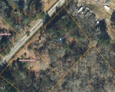 E Tally Ho Rd, Stem, Plot For Sale