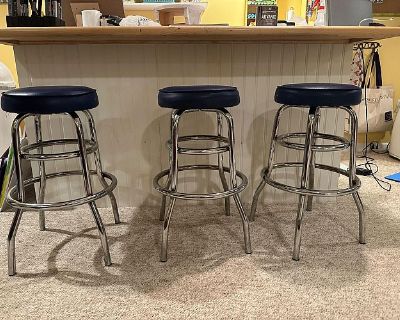 Added Sunday Morning Moving Sale