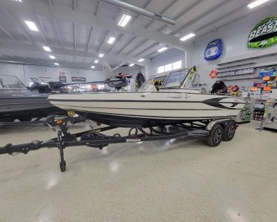 2023 Triton 206 Allure Ski & Fish Boats Kaukauna, WI