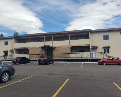 2 Bedroom 1BA 650 ft Apartment For Rent in Idaho Falls, ID