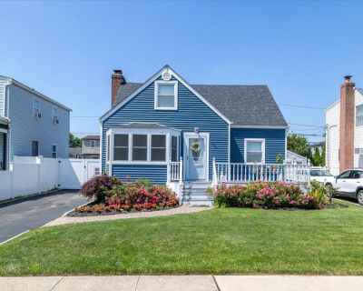 4 Bedroom 2BA 1280 ft Single Family House For Sale in Lindenhurst, NY