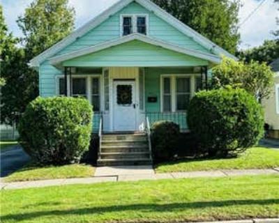 2 Bedroom 1BA 1040 ft Single Family Home For Sale in UTICA, NY