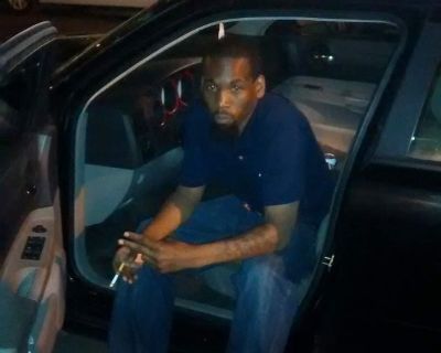 Jamal - Needs an Apartment or a Room