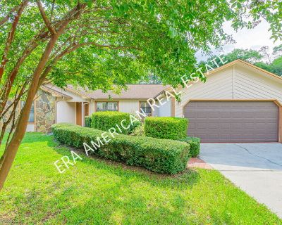 3 Bedroom 2BA 1785 ft Pet-Friendly Single-family home For Rent in Niceville, FL