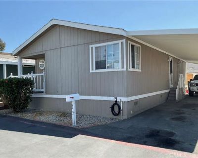 3 Bedroom 2BA Manufactured Home For Sale in ANAHEIM, CA