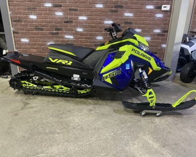 2023 Polaris 850 Indy VR1 137