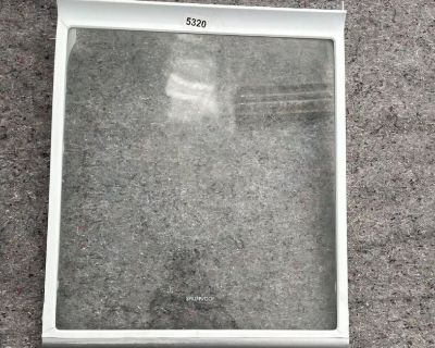 Kenmore  Refrigerator Spill-Proof Glass Shelf  Part MCR643532