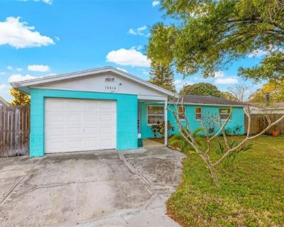 14810 55th Way N. This 3 bedroom, 2 bathroom, 1 car garage is move in ready and stunning. A true chefs kitchen with granite countertops, tile backsplash, high quality shaker soft-close cabinetry, and stainless steel appliances. Other updates include luxury vinyl tile throughout, energy efficient double pane windows, window treatments and blinds, and completely remodeled bathrooms. Enjoy the Flo...