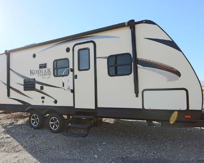 2017 Dutchmen 242BHSL For Sale by Dealer in Lake Havasu City, Arizona