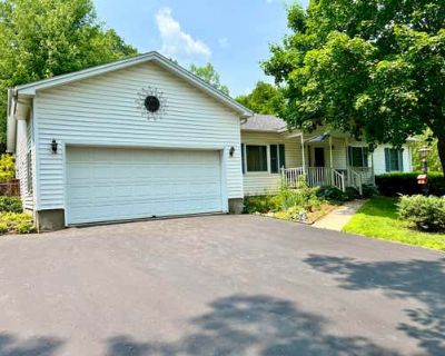 3 Bedroom 2BA 2472 ft Single Family Home For Sale in MORRISONVILLE, NY