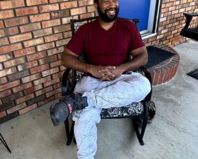 Aaron - Needs a House on iROOMit or a Room