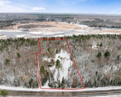 4 Bedroom 2BA 1964 ft Single Family Home For Sale in REMSEN, NY