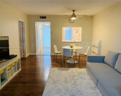 S Ocean Blvd Unit E, Lauderdale By The Sea, Condo For Rent